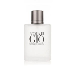 Giorgio Armani Acqua di Gio Pour Homme Apa de toaleta 50 ml (Barbati)