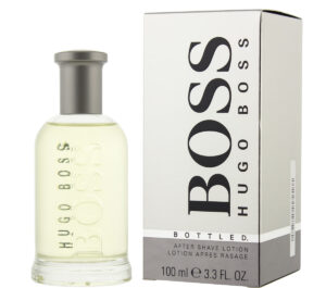 Hugo Boss Bottled No 6 After Shave Lotion 100 ml (Barbati)