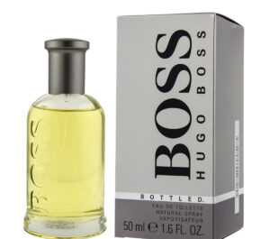 Hugo Boss Bottled No 6 Apa de toaleta 50 ml (Barbati)
