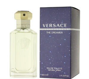 Versace Dreamer Apa de toaleta 100 ml (Barbati)