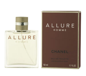 Chanel Allure Homme Apa de toaleta 50 ml (Barbati)