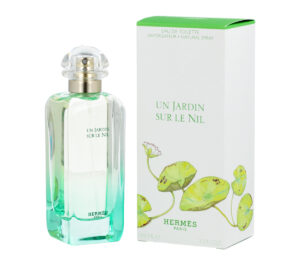 Hermès Un Jardin Sur le Nil Apa de toaleta 100 ml (unisex)