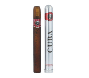 Cuba Red Apa de toaleta 35 ml (Barbati)