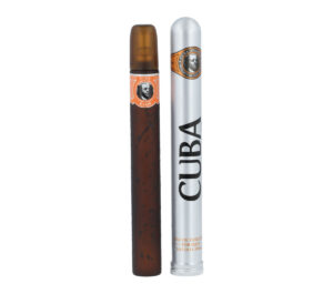 Cuba Orange Apa de toaleta 35 ml (Barbati)