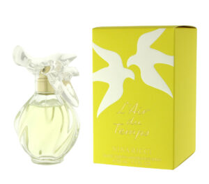 Nina Ricci L'Air du Temps Apa de toaleta 50 ml (Femei)
