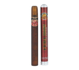 Cuba Brown Apa de toaleta 35 ml (Barbati)