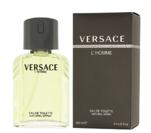 Versace L'Homme Apa de toaleta 100 ml (Barbati)