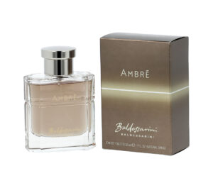 Baldessarini Ambré Apa de toaleta 50 ml (Barbati)