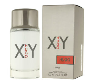 Hugo Boss Hugo XY Apa de toaleta 100 ml (Barbati)