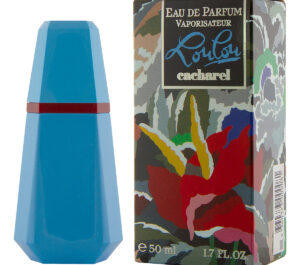 Cacharel LouLou Apa de parfum 50 ml (Femei)