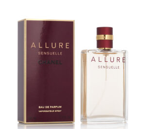 Chanel Allure Sensuelle Apa de parfum 50 ml (Femei)