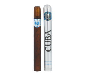 Cuba Blue Apa de toaleta 35 ml (Barbati)