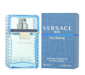 Versace Barbati Eau Fraîche Apa de toaleta 30 ml (Barbati)