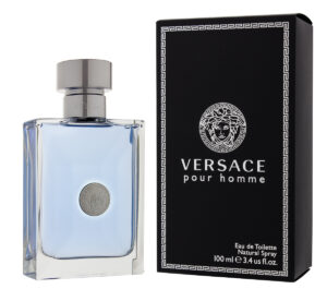 Versace Pour Homme Apa de toaleta 100 ml (Barbati)