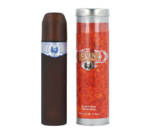 Cuba Blue Apa de toaleta 100 ml (Barbati)