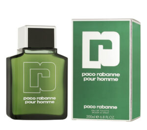 Paco Rabanne Pour Homme Apa de toaleta 200 ml (Barbati)