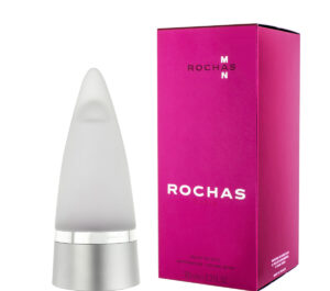 Rochas Rochas Barbati Apa de toaleta 100 ml (Barbati)