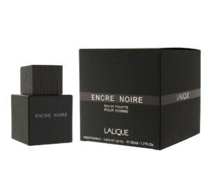 Lalique Encre Noire pour Homme Apa de toaleta 50 ml (Barbati)