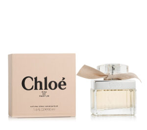 Chloé Chloé Apa de parfum 50 ml (Femei)
