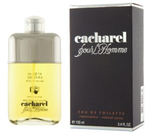Cacharel Pour Homme Apa de toaleta 100 ml (Barbati)