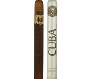 Cuba Gold Apa de toaleta 35 ml (Barbati)