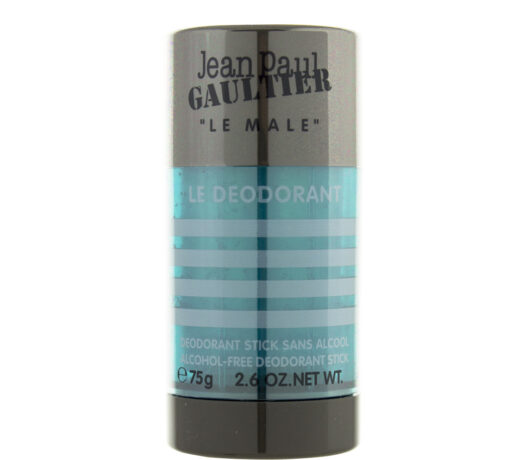 Jean Paul Gaultier Le Male Perfumed Deostick 75 ml (Barbati)