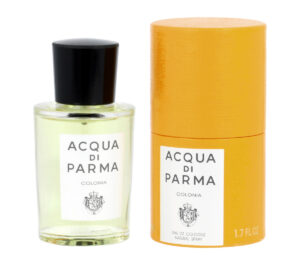 Acqua Di Parma Colonia Apa de colonie 50 ml (unisex)
