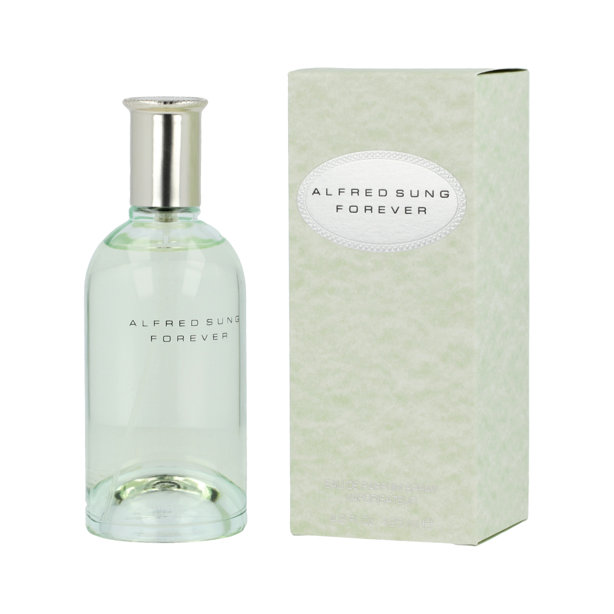 Alfred Sung Forever Apa de parfum 125 ml (Femei)
