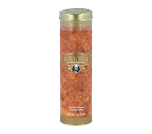 Cuba Gold Apa de toaleta 100 ml (Barbati)