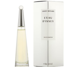 Issey Miyake L'Eau d'Issey Apa de parfum 50 ml (Femei)