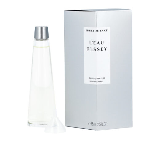 Issey Miyake L'Eau d'Issey Apa de parfum Refill 75 ml (Femei)