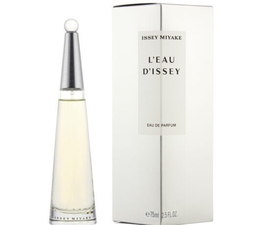 Issey Miyake L'Eau d'Issey Apa de parfum 75 ml (Femei)
