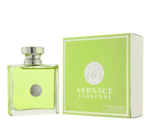 Versace Versense Deodorant in glass 50 ml (Femei)