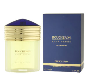 Boucheron Pour Homme Apa de parfum 100 ml (Barbati)