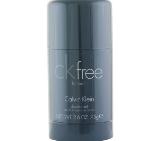 Calvin Klein CK Free Perfumed Deostick 75 ml (Barbati)