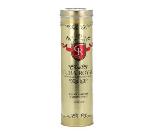 Cuba Royal Apa de toaleta 100 ml (Barbati)