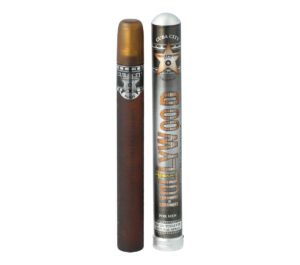 Cuba City Hollywood for Men Apa de toaleta 35 ml (Barbati)