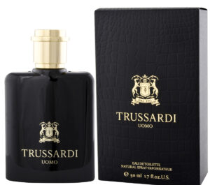 Trussardi Uomo 2011 Apa de toaleta 50 ml (Barbati)