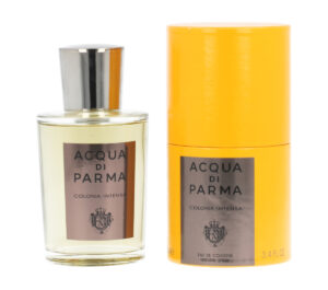 Acqua Di Parma Colonia Intensa Apa de colonie 100 ml (Barbati)