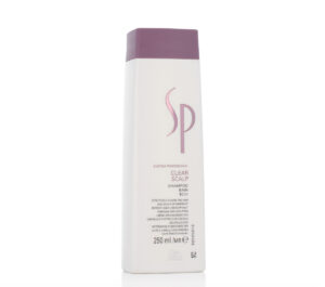 Wella SP Clear Scalp Shampoo 250 ml