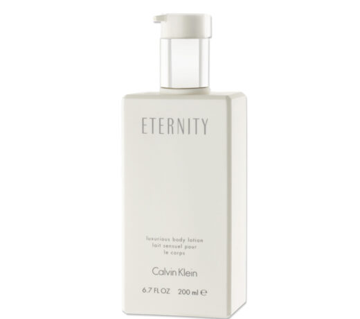 Calvin Klein Eternity for Women Body Lotion 200 ml (Femei)