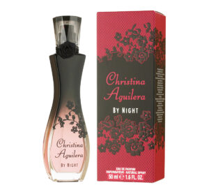 Christina Aguilera By Night Apa de parfum 50 ml (Femei)