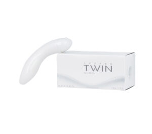Azzaro Twin for Women Apa de toaleta 80 ml (Femei)