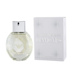 Giorgio Armani Emporio Armani Diamonds for Women Apa de parfum 50 ml (Femei)