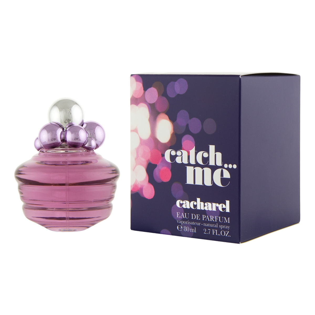 Cacharel Catch Me Apa de parfum 80 ml (Femei)
