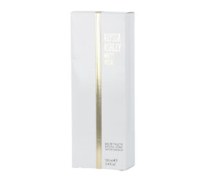 Alyssa Ashley White Musk Apa de toaleta 100 ml (Femei)