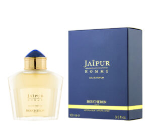 Boucheron Jaipur Homme Apa de parfum 100 ml (Barbati)
