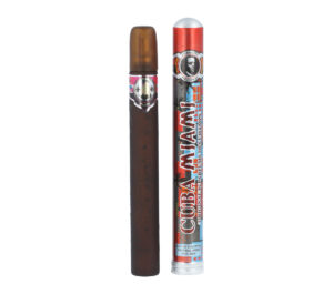 Cuba City Miami for Men Apa de toaleta 35 ml (Barbati)