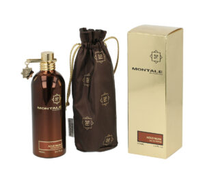 Montale Paris Aoud Musk Apa de parfum 100 ml (unisex)