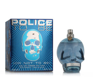 POLICE To Be (Or Not To Be) Apa de toaleta 125 ml (Barbati)